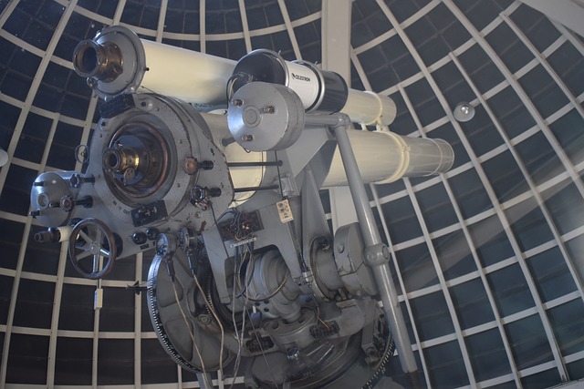 望远镜 圆顶 天文学 - 上的免费照片