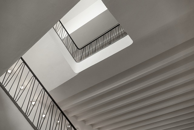 楼梯 经济奇迹 建筑学 - 上的免费照片