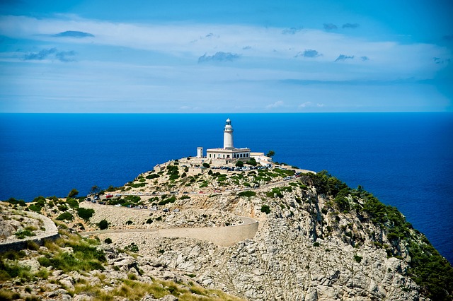 马略卡岛 西班牙 Balears岛 - 上的免费照片