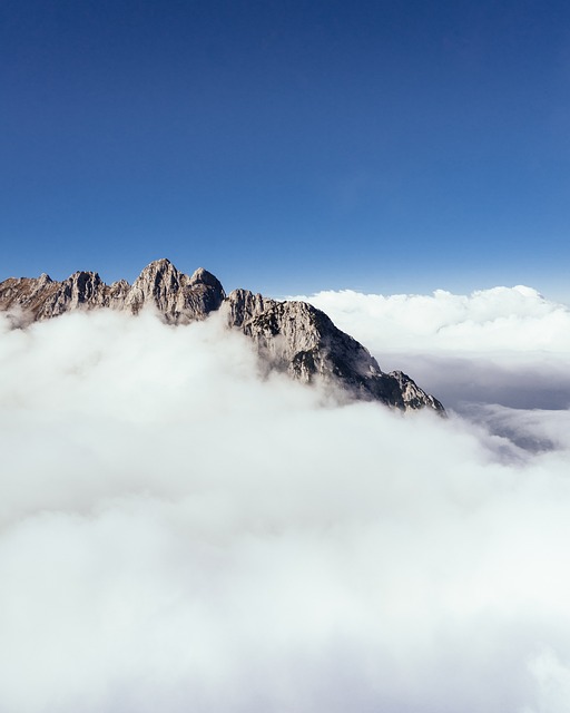 阿尔卑斯山 高山 奥地利人 - 上的免费照片