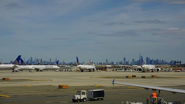 纽瓦克机场 Ewr 飞机场 - 上的免费照片