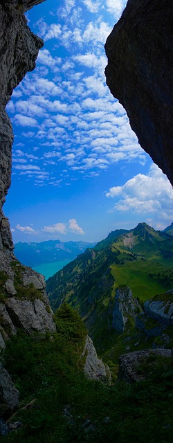 阿尔卑斯山 徐尼格观景台-普拉特 户外的 - 上的免费照片