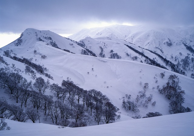 景观 山 雪山 - 上的免费照片