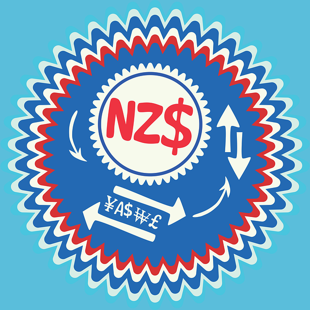新西兰元 新西兰新西兰元 新西兰的徽章 - 上的免费图片