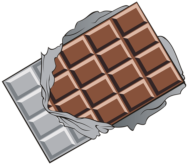 巧克力 药片 片巧克力 - 上的免费图片