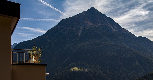 Hahlkogel 厄茨塔尔 山 - 上的免费照片