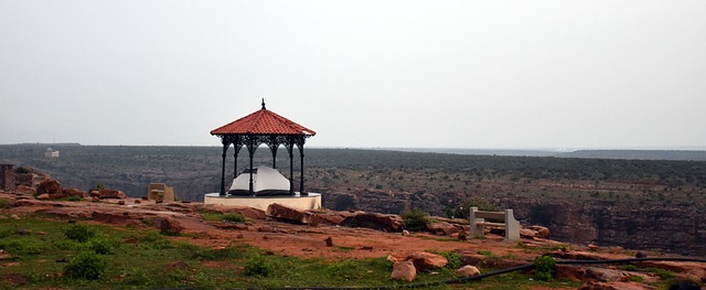 Gandikota 安德拉邦 帐篷住宿 - 上的免费照片