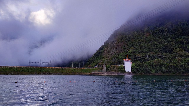 湖Calima Embalse Calima 考卡山谷省德尔 - 上的免费照片