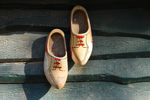 木鞋 木屐 荷兰 - 上的免费照片
