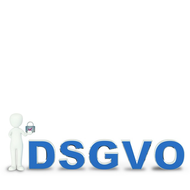 Dsgvo 数据收集 数据安全 - 上的免费照片