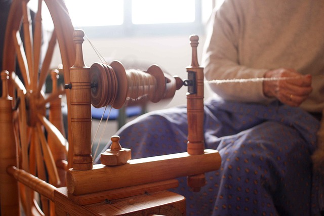 织布机 编织 线 - 上的免费照片