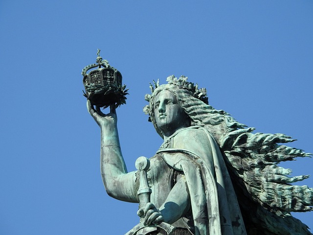 Niederwalddenkmal 纪念碑 莱茵河 - 上的免费照片
