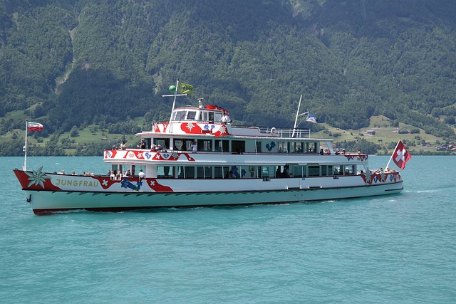 船 瑞士 湖 - 上的免费照片