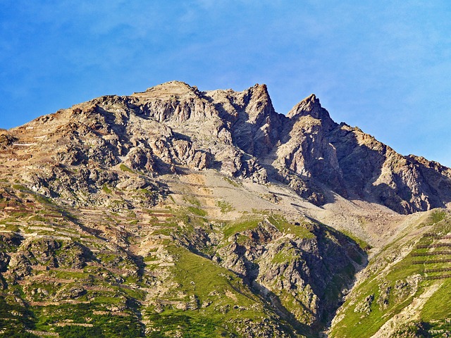 瑞士 Piz吉尔 蓬特雷西纳 - 上的免费照片