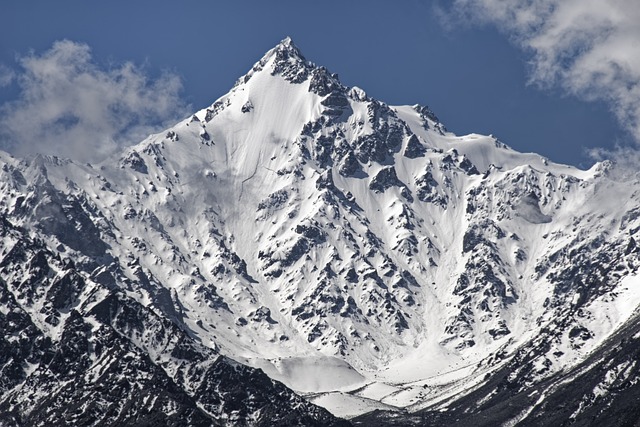 巴基斯坦 Kharut金字塔 山 - 上的免费照片