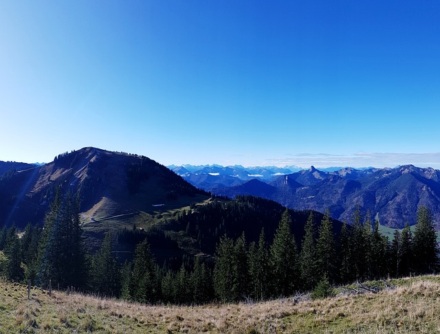 全景 阿尔卑斯山 远景 - 上的免费照片