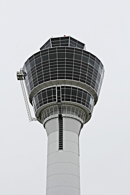飞机场 塔 航空 - 上的免费照片