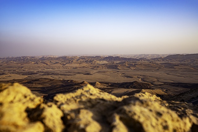 米茨佩拉蒙 Mahtesh Ramon 以色列 - 上的免费照片