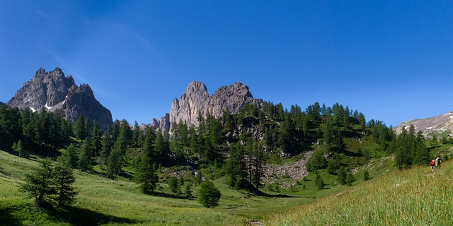 全景 阿尔卑斯山 Montagnes - 上的免费照片