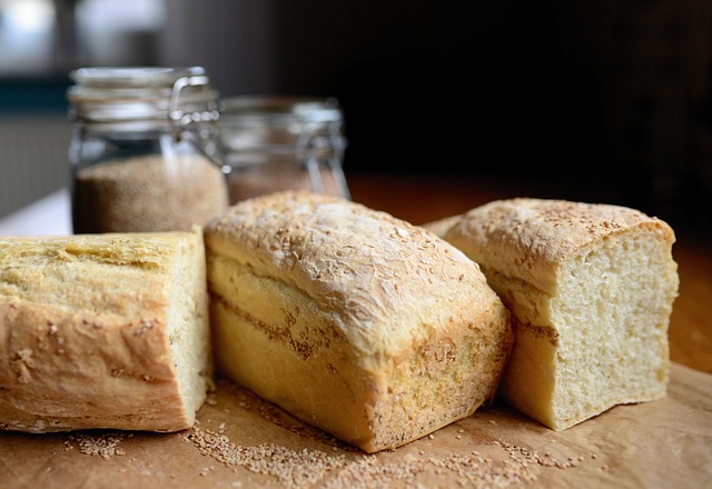 面包 白面包 烤的 - 上的免费照片