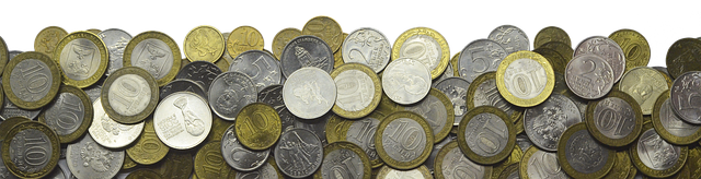 钱 硬币Png 货币 - 上的免费图片