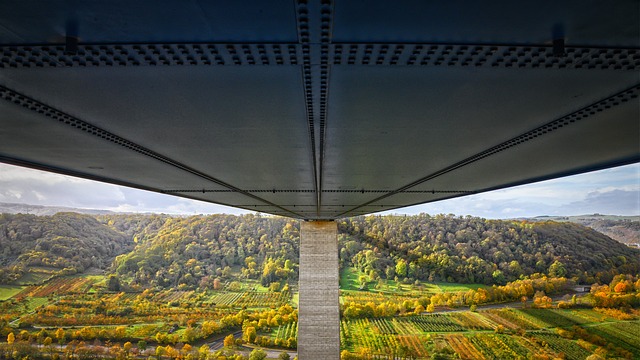 桥 建造 建筑学 - 上的免费照片