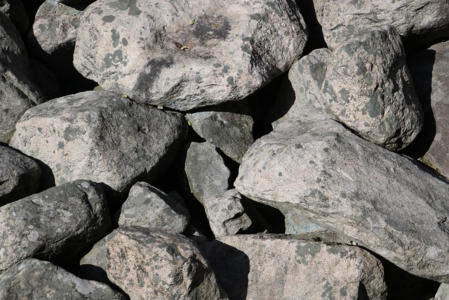 石头 岩石 A Heap Of - 上的免费照片