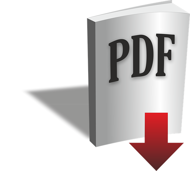 下载Pdf Pdf 象征 - 上的免费图片