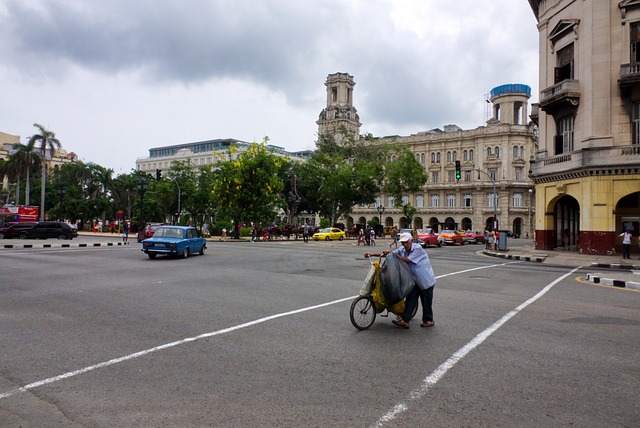 广州东方夏湾拿 Habana 古巴 - 上的免费照片