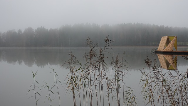 码头 湖 水 - 上的免费照片