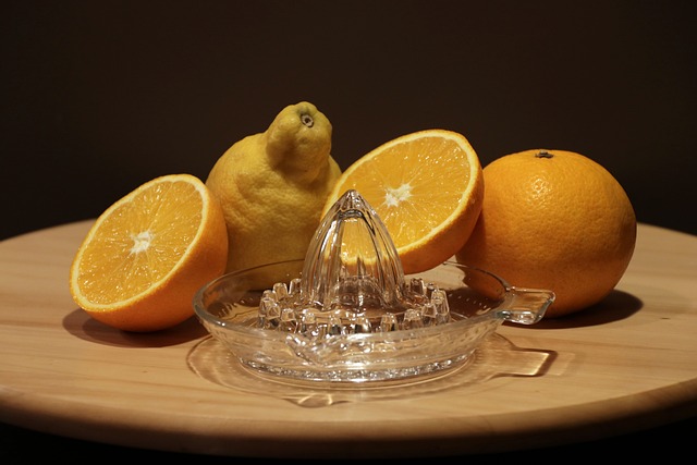 橙子 橙色的压榨机 压机 - 上的免费照片