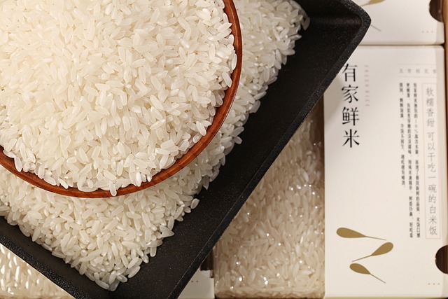 Harbin Wuchang Fresh Rice - 上的免费照片