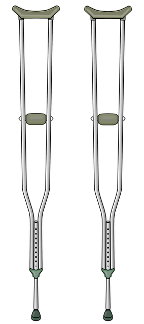 拐杖 矫形外科 失能 - 上的免费图片