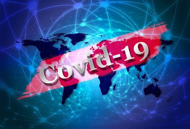 联系 Covid-19 冠状病毒 - 上的免费图片