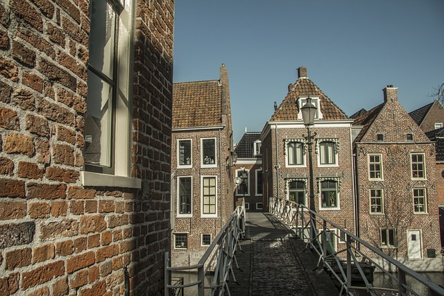 阿姆斯特丹 结构 - 上的免费照片