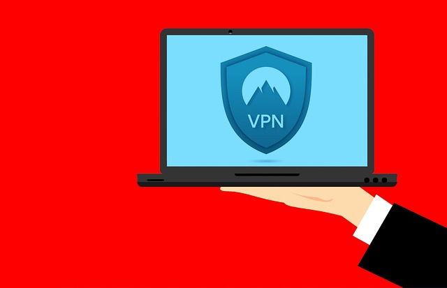 计算机 Vpn 服务器 - 上的免费图片