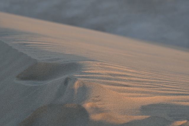 沙 沙漠 沙丘 - 上的免费照片