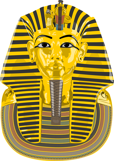 埃及 历史 埃及人 - 免费矢量图形