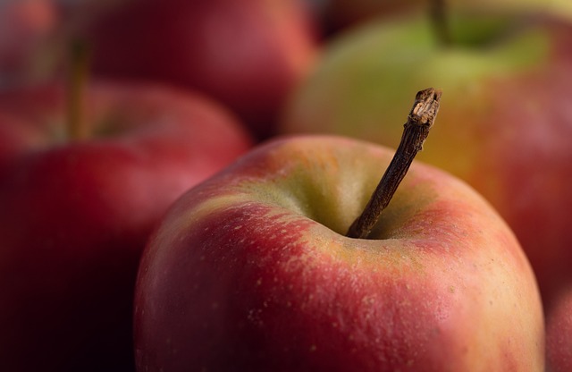 苹果 健康 红色 - 上的免费照片