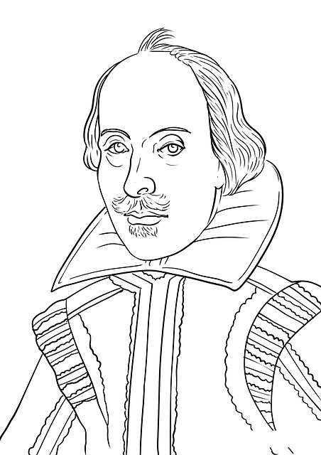 莎士比亚 威廉 · 诗人 - 上的免费图片