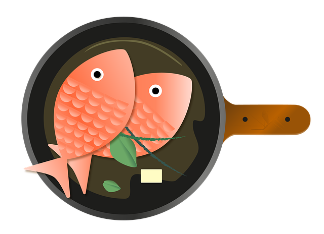 鱼 餐厅 鲑鱼 - 上的免费图片