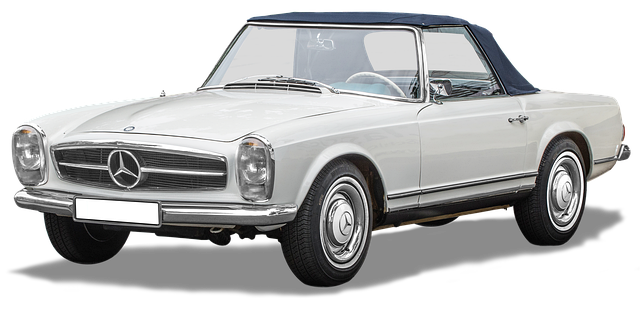 梅赛德斯-奔驰230Sl 宝塔 古1963年至1967年 - 上的免费图片