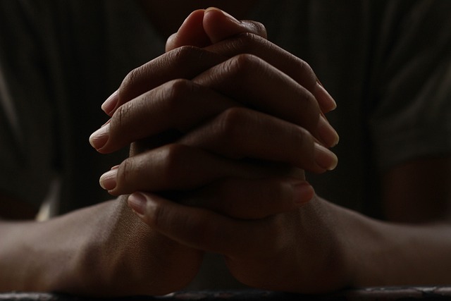 手 祈祷 崇拜 - 上的免费照片