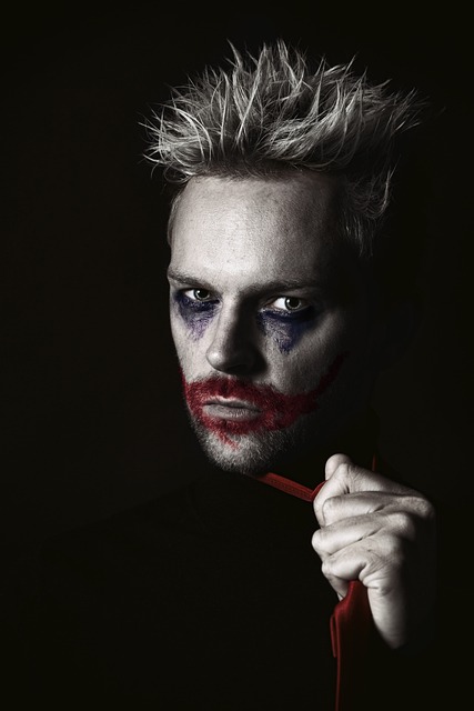 小丑 万圣节 恐怖 - 上的免费照片