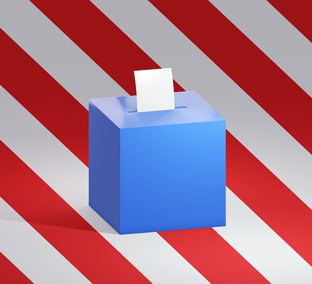 选票 盒子 投票 - 上的免费图片