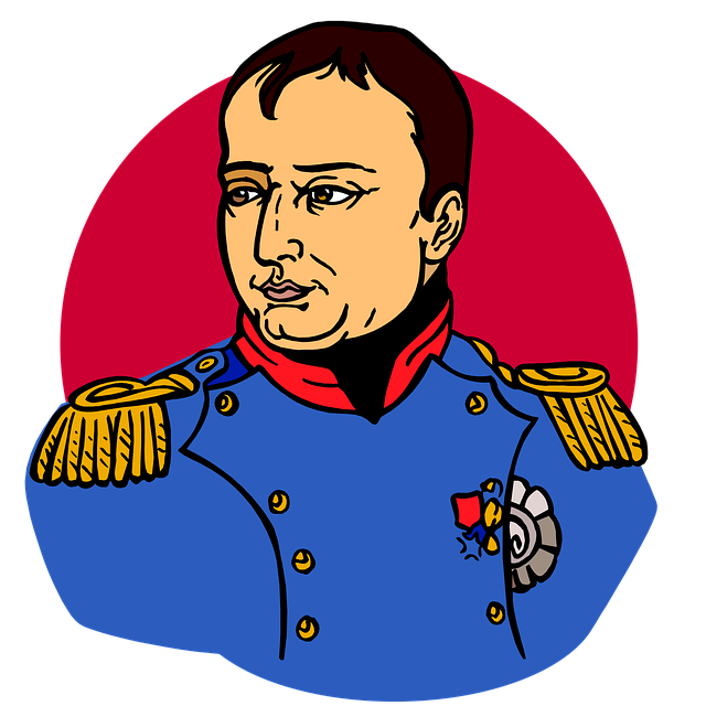 拿破仑·波拿巴 领导者 军队 - 上的免费图片