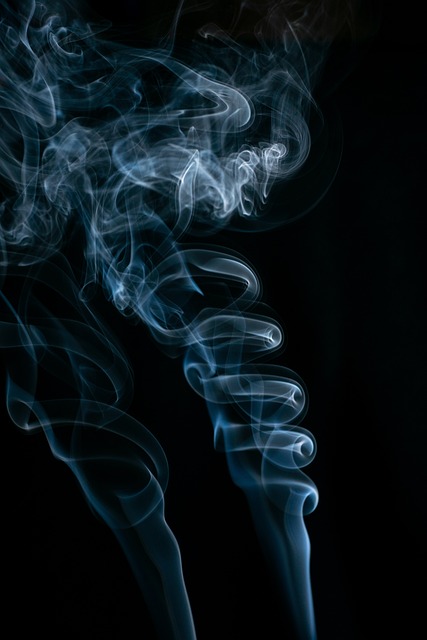 烟雾艺术 抽象 抽烟 - 上的免费照片