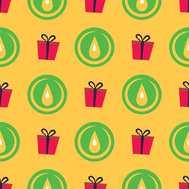 礼品盒礼物 烛光火焰 Kinara 烛台 - 上的免费图片