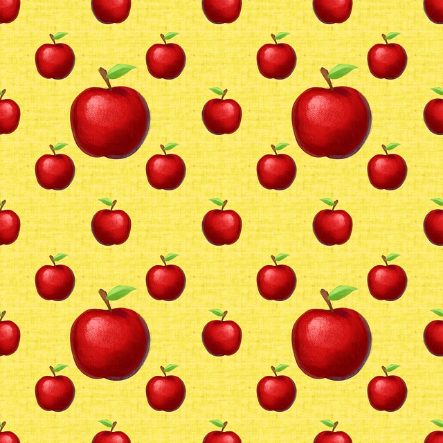 苹果 红苹果 犹太新年 - 上的免费图片