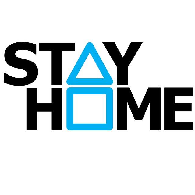 留 家 Stayhome - 上的免费图片